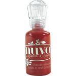 Autumn Red - Nuvo Crystal Drops