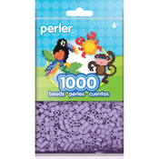 Lavender - Perler Beads 1,000/Pkg