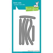 Slide On Over Lawn Cuts - Lawn Fawn