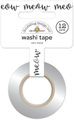 Cats Meow Washi Tape - Doodlebug