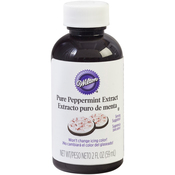 2oz - Peppermint Extract