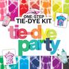Pool Party - Tulip One-Step Tie-Dye Big Box Kit