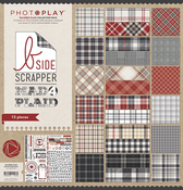 Tailored Mad 4 Plaid Collection Pack - Photoplay
