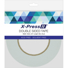 .75"X55yd - X-Press It Double-Sided Tape 18mm