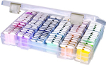 Translucent - ArtBin Floss Finder With Dividers