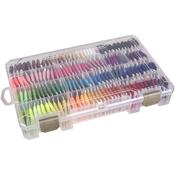 Translucent - ArtBin Floss Finder With Dividers