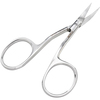 Large Finger Loop - Double-Curved Embroidery Scissors 3.5"