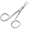Curved Tips - Embroidery Scissors 3.5"