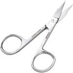 Curved Tips - Hardanger Scissors 3.5"