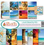 Just Beachy Collection Kit - Ella & Viv
