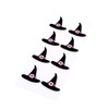 Witches Hats Mini Stickers - Little B