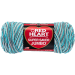 Icelandic - Red Heart Super Saver Yarn