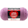 Orchid - Red Heart Super Saver Yarn