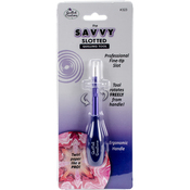 4" - Quilling Savvy Slotted Tool