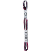 London - DMC Coloris 6-Strand Embroidery Cotton Floss 8.7yd