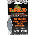 Black - T-Rex Tape 1"X10yd