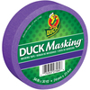 Purple - Duck Masking Tape .94"X30yd