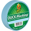 Light Blue - Duck Masking Tape .94"X30yd