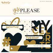 Yes, Please Mixed Bag - My Minds Eye