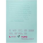 Translucent 104lb - Yupo Paper 5"X7"