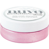 Peony Pink - Nuvo Embellishment Mousse