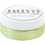 Spring Green - Nuvo Embellishment Mousse