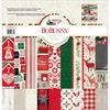 Bo Bunny > Merry & Bright > Merry & Bright Collection Pack - Bo Bunny ...