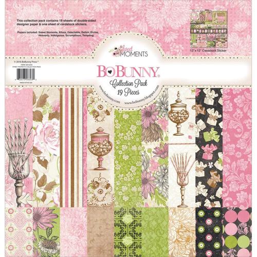 Bo outlets Bunny Sweet Moments Bundle