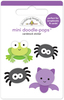 Cute Critters Doodlepop - Doodlebug