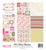 Grandma Collection Kit - Echo Park