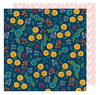 Botanical Paper - Go Now Go - Shimelle
