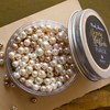Glass Pearls II - Memory Hardware - Prima