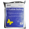 36"X45" - Duet-Fuse-II Double-Sided Fusible Batting