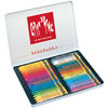 Caran d'Ache NeoColor 2 Water Soluble Wax Pastel Set 30/Pkg