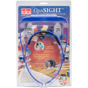Royal Blue - OptiSIGHT Magnifying Visor