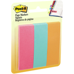 Assorted - Post-It Page Markers