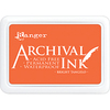 Bright Tangelo - Archival Ink Pad #0
