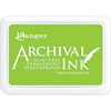 Vivid Chartreuse - Archival Ink Pad #0