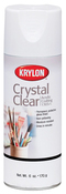 Crystal Clear Acrylic Coating Aerosol Spray 6oz