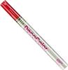 Red - DecoColor Fine Glossy Oil-Based Paint Marker
