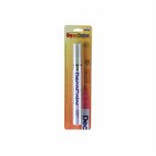 Silver - DecoColor Broad Glossy Oil-Based Paint Marker