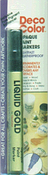 Gold - DecoColor Broad Glossy Oil-Based Paint Marker