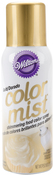 Gold - Metallic Color Mist Spray 1.5oz