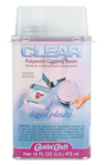 Castin'Craft Clear Polyester Casting Resin 16oz