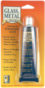 2oz - Glass, Metal & More Premium Permanent Glue