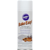 6oz - Bake Easy! Non-Stick Spray