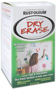 Gloss White - Rust-Oleum Dry-Erase Paint