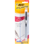 Assorted Barrels - Atlantis Ultra Comfort Ballpoint Pen 1/Pkg
