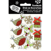 Robins & Gifts - Express Yourself MIP 3D Stickers