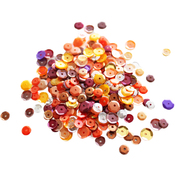 Festive Fall - Neat & Tangled Sequin Mix